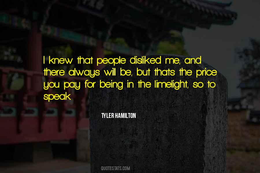 You For Being There For Me Quotes #796491