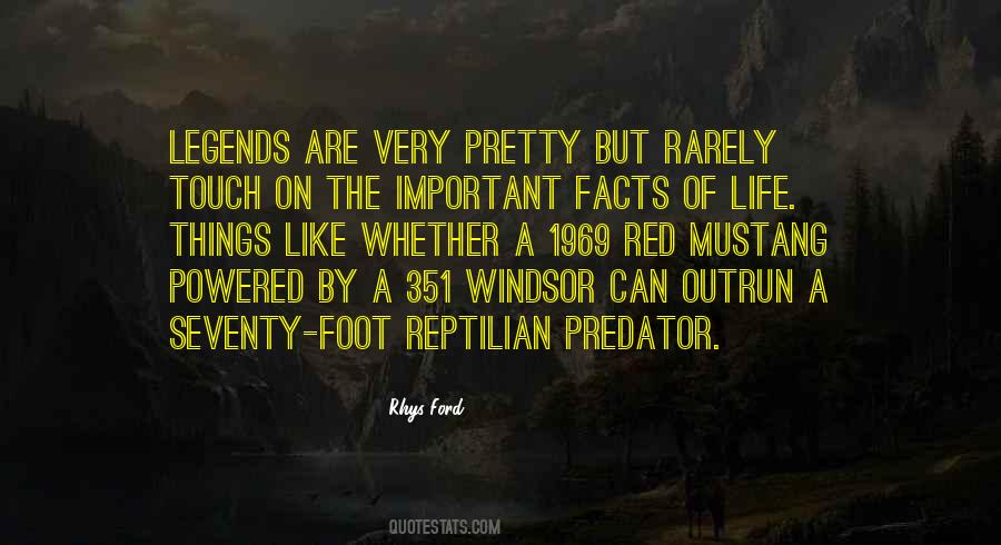 The Predator Quotes #1574445
