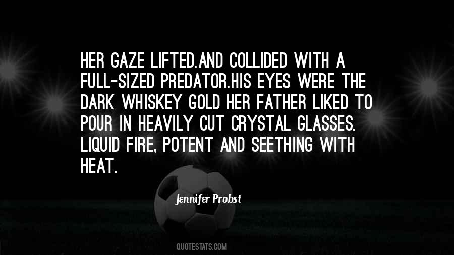 The Predator Quotes #83906