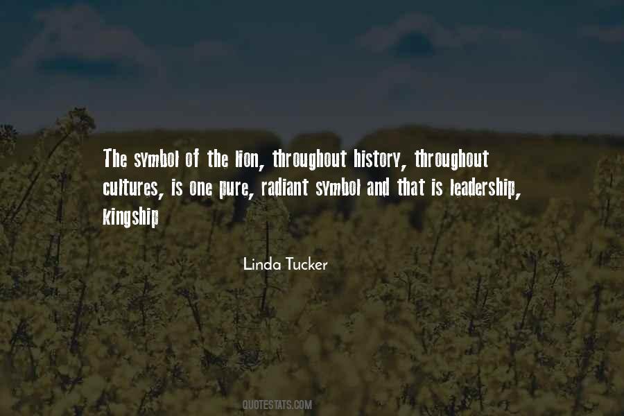 Leadership And Culture Quotes #1543421