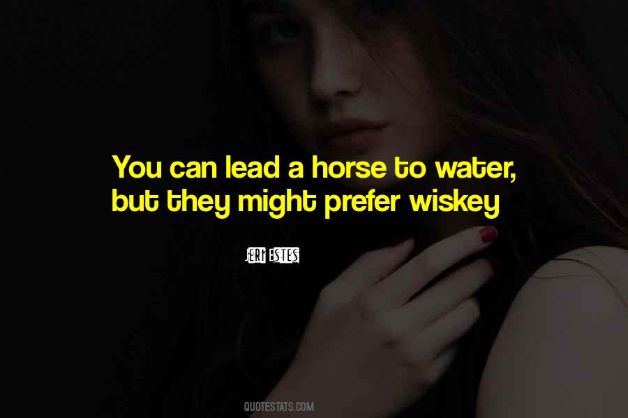 Horse Humor Quotes #1308715