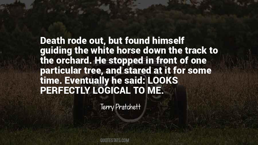 Horse Humor Quotes #305630