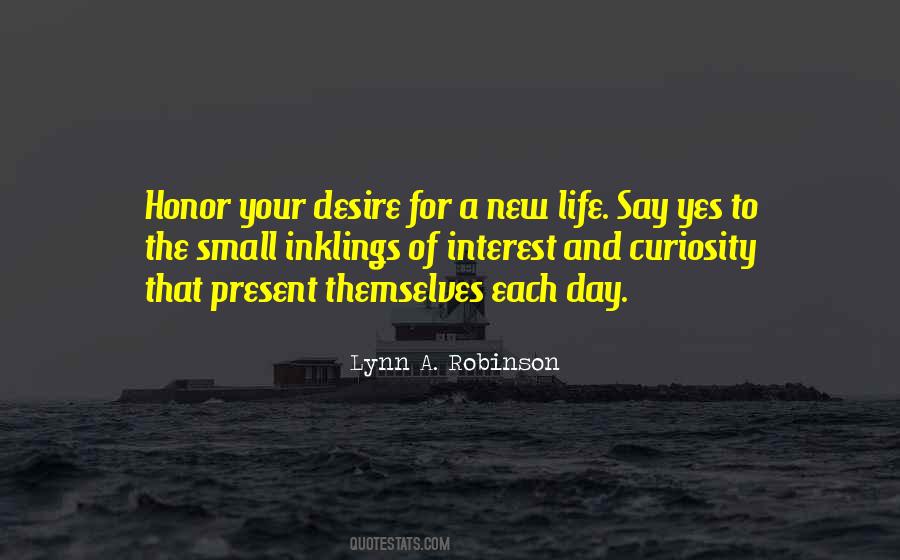 Life Manifestation Quotes #1834454