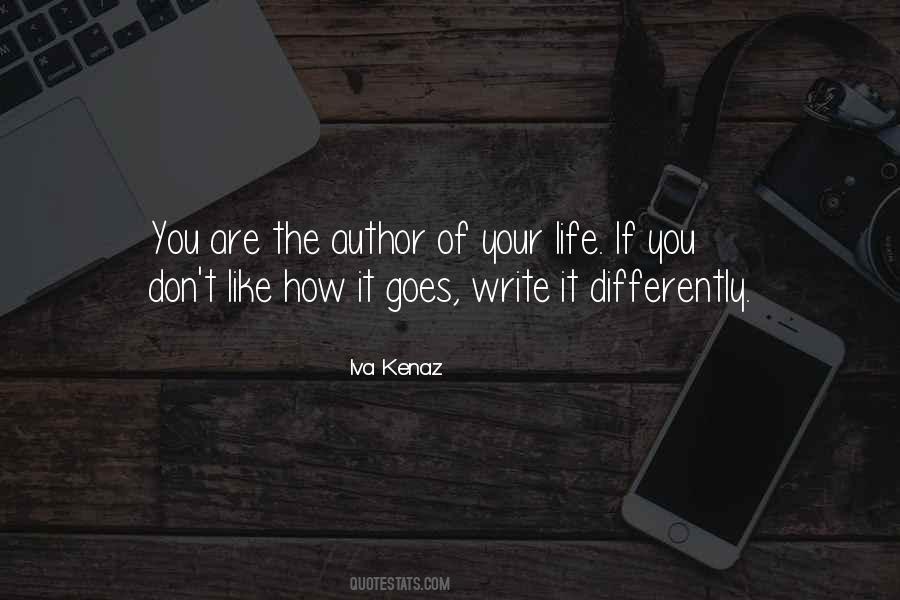 Life Manifestation Quotes #589089
