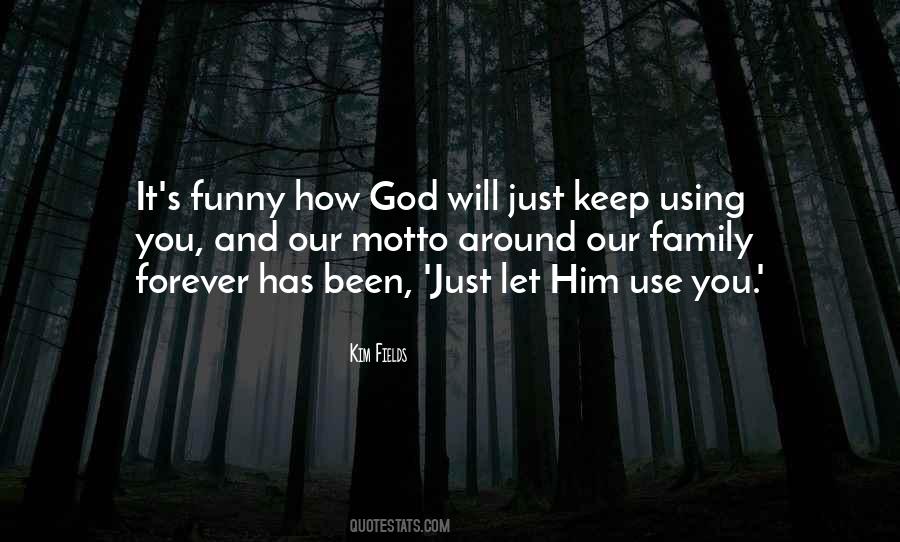 Funny God Quotes #235916