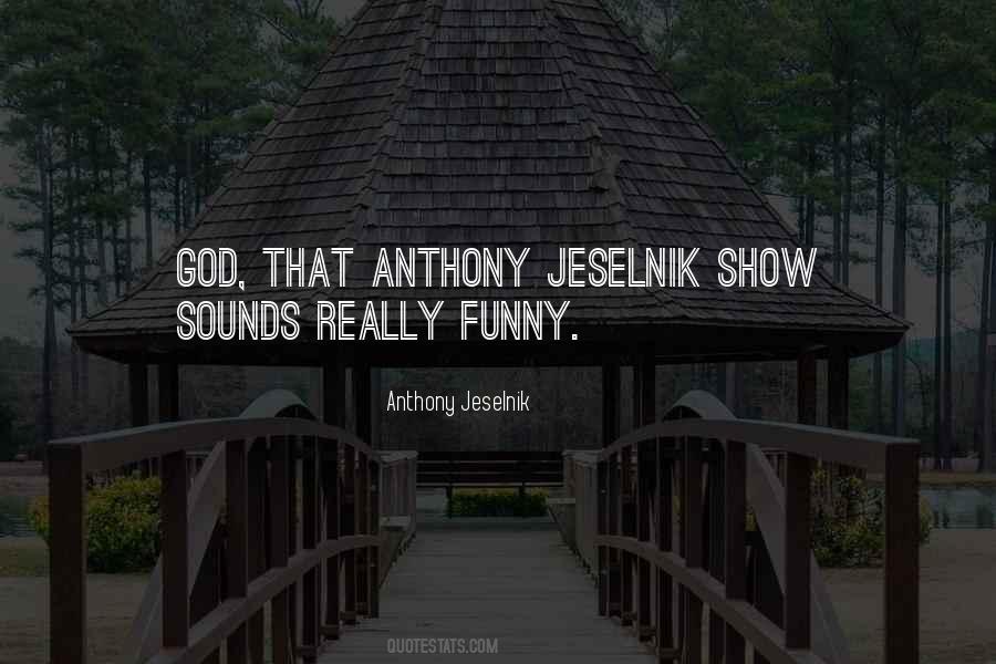 Funny God Quotes #353944
