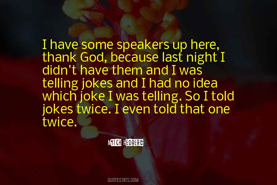 Funny God Quotes #456819