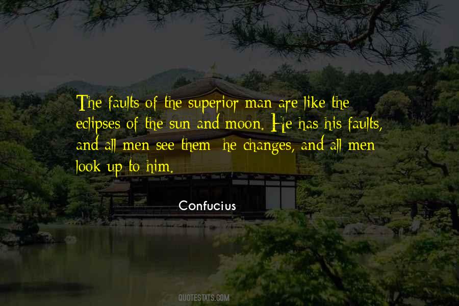 See Your Own Faults Quotes #286349