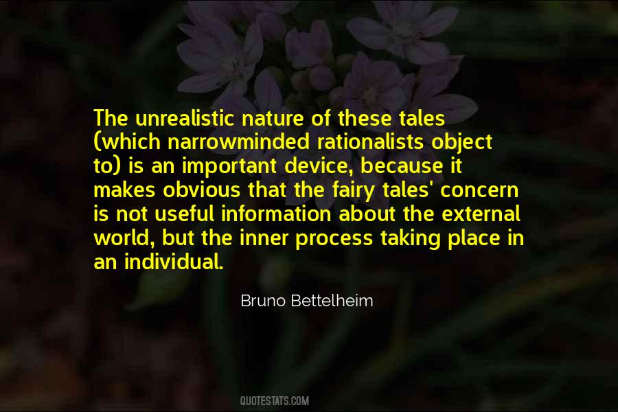 Quotes About Individual Psychology #1731909