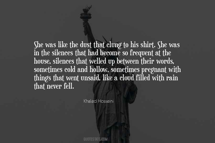 House Of Hollow Quotes #1290653