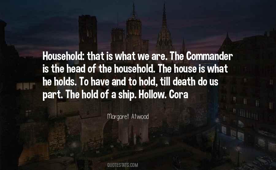 House Of Hollow Quotes #1838287