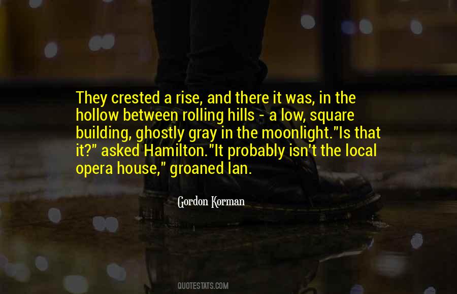 House Of Hollow Quotes #576370