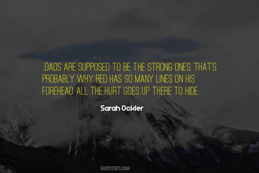 To All The Dads Quotes #1486483