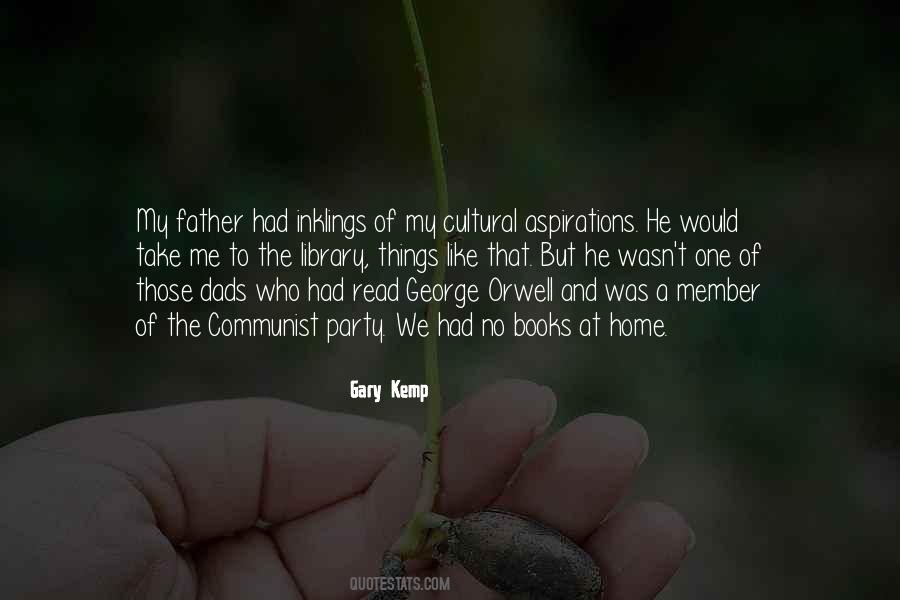 To All The Dads Quotes #637238