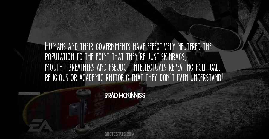 Quotes About Government Failure #1247659