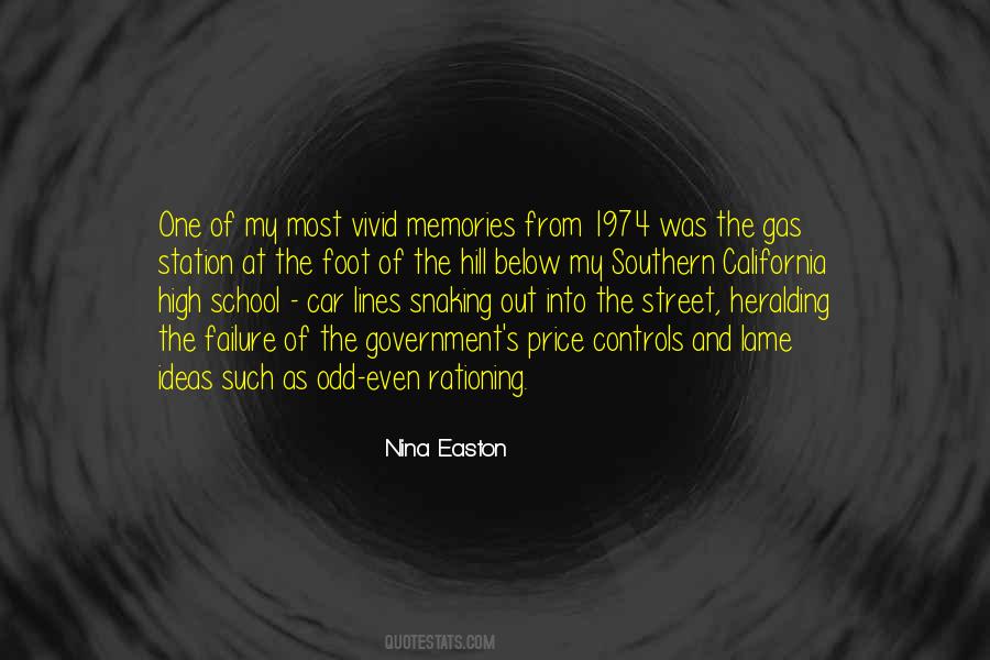 Quotes About Government Failure #492076
