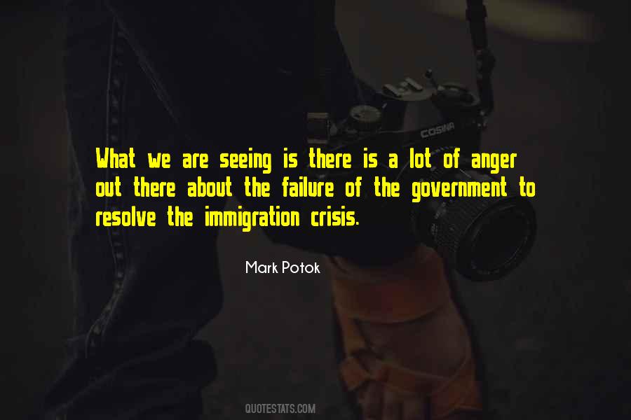 Quotes About Government Failure #645016
