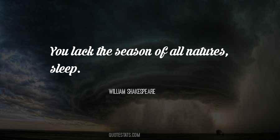 Macbeth Shall Sleep No More Quotes #1713168