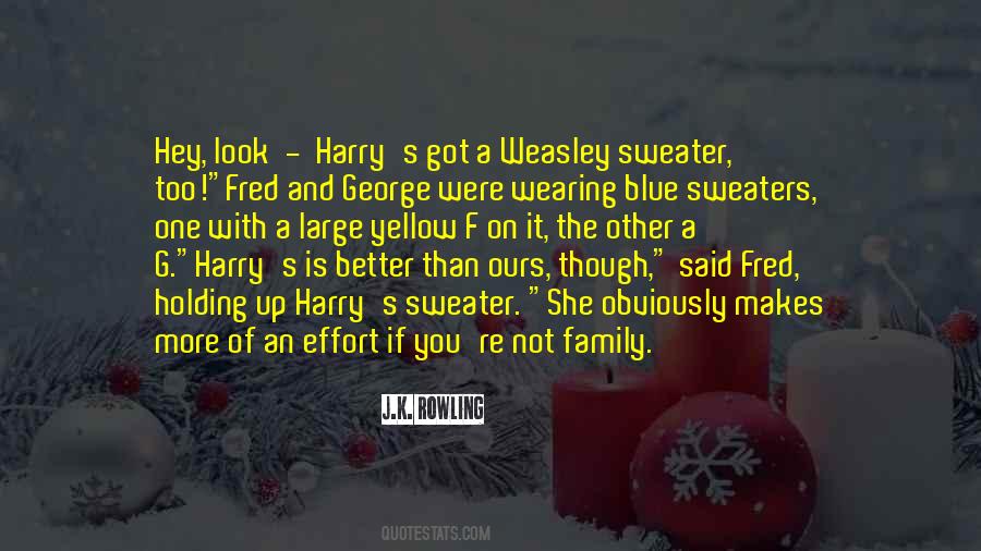Yellow Blue Quotes #1124779