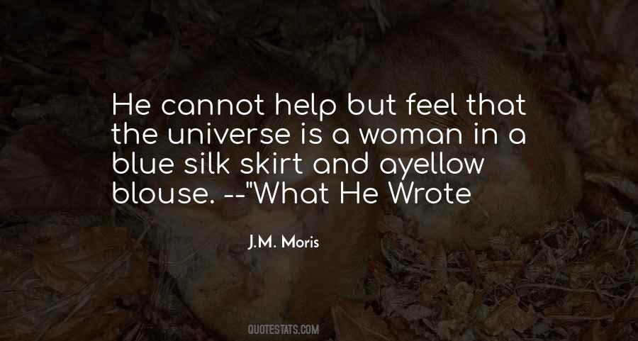 Yellow Blue Quotes #1500802