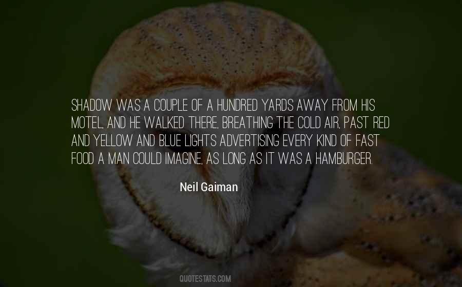 Yellow Blue Quotes #1572548