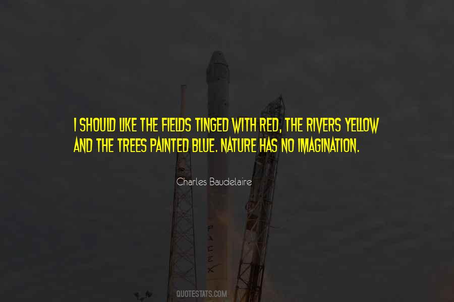 Yellow Blue Quotes #644005