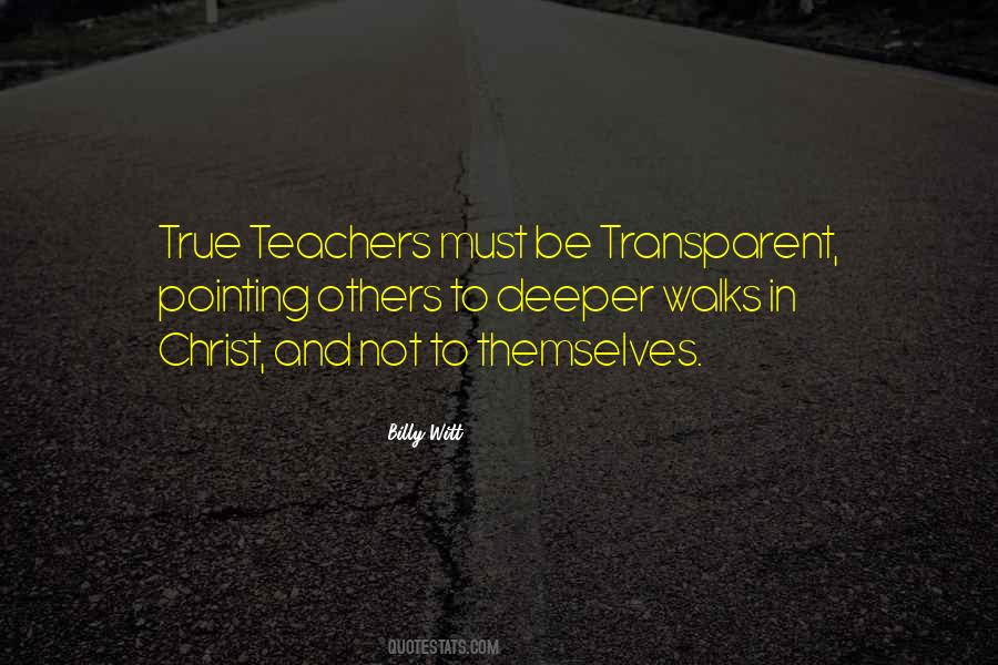Be True To Others Quotes #1312704