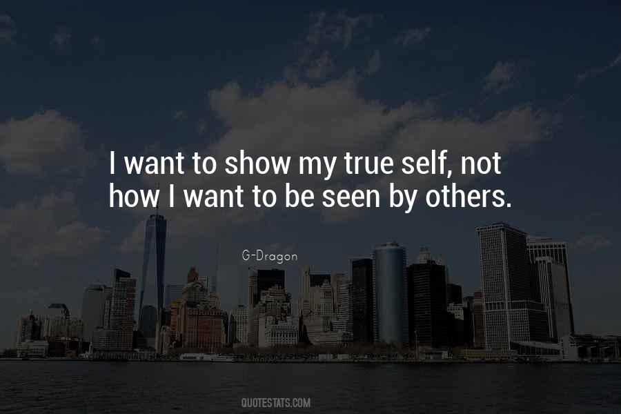 Be True To Others Quotes #821063