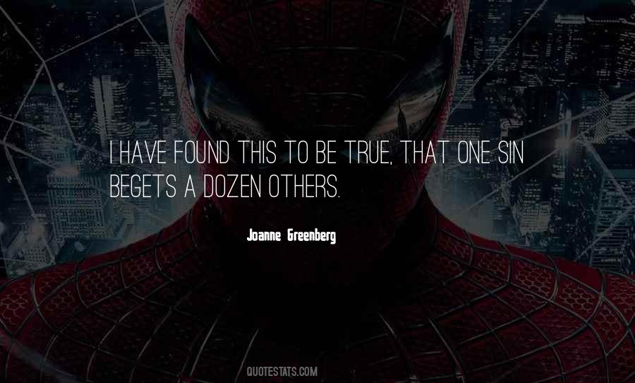 Be True To Others Quotes #843989