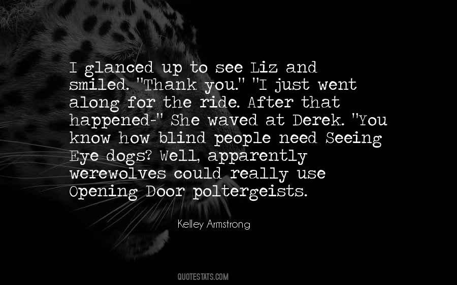 I Just Need To Know Quotes #1231694