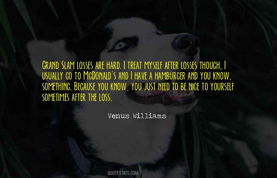 I Just Need To Know Quotes #1267057