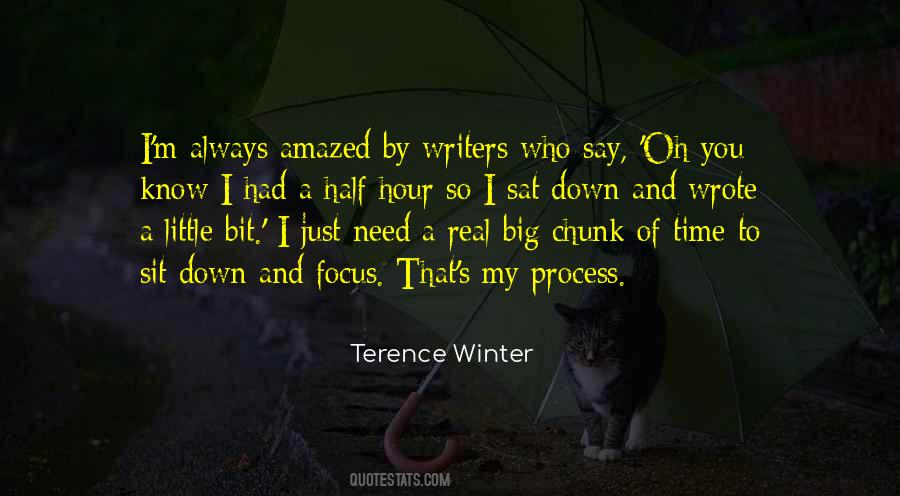 I Just Need To Know Quotes #1374753