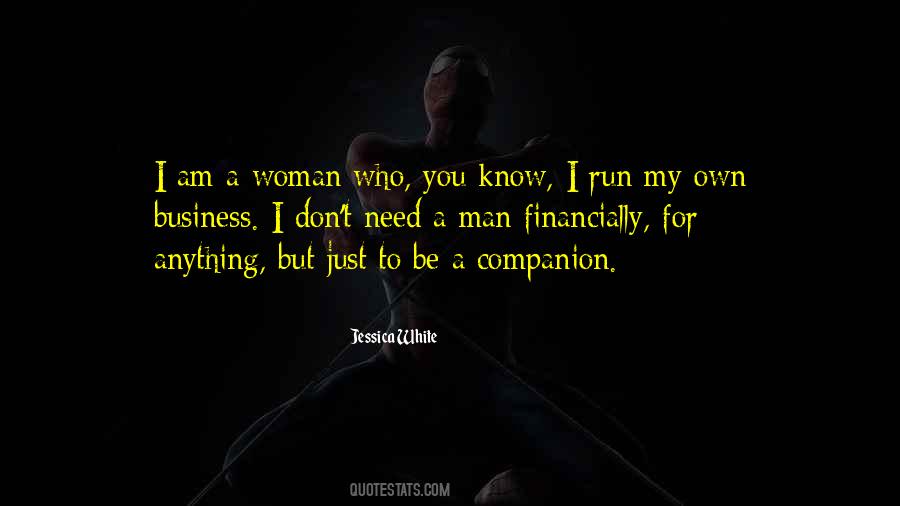 I Just Need To Know Quotes #1428207