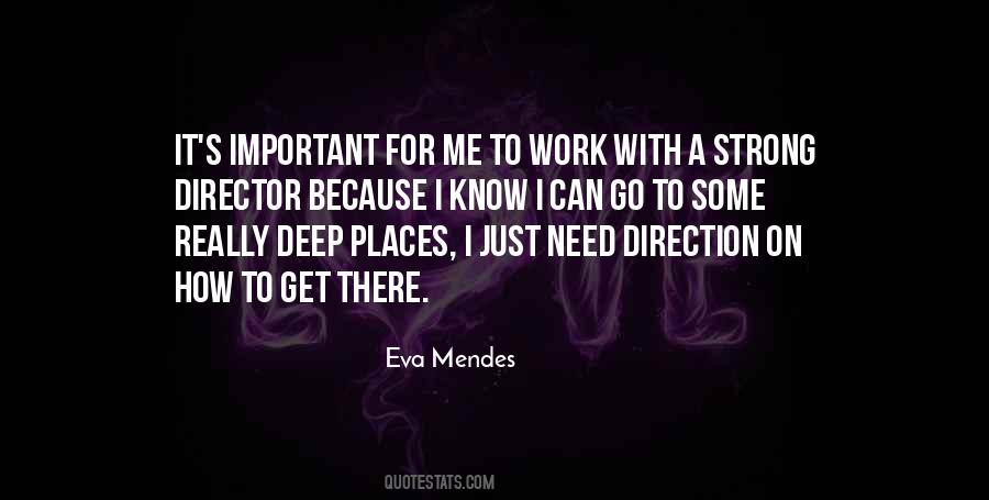 I Just Need To Know Quotes #283366