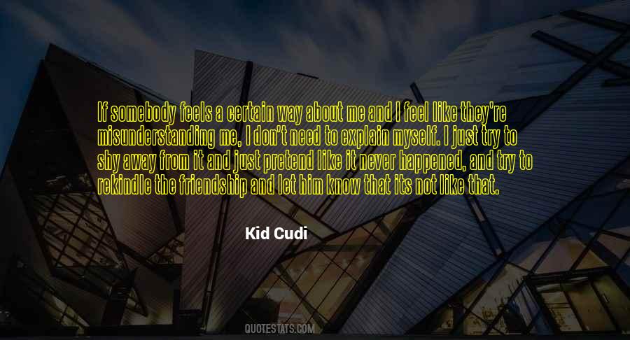 I Just Need To Know Quotes #45495