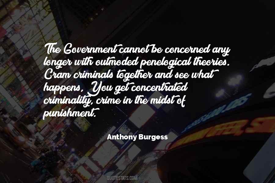 Quotes About Government Corruption #924470