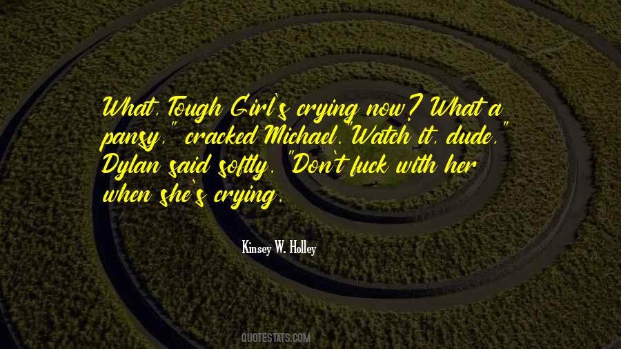 Flowing Dress Quotes #1235798