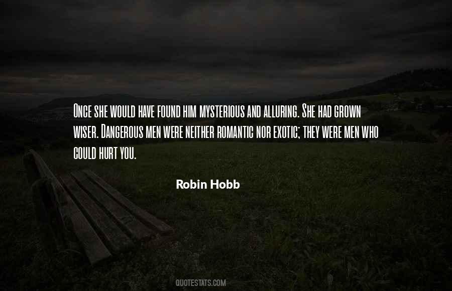 Flowing Dress Quotes #1684329