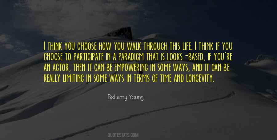 Empowering Life Quotes #228743