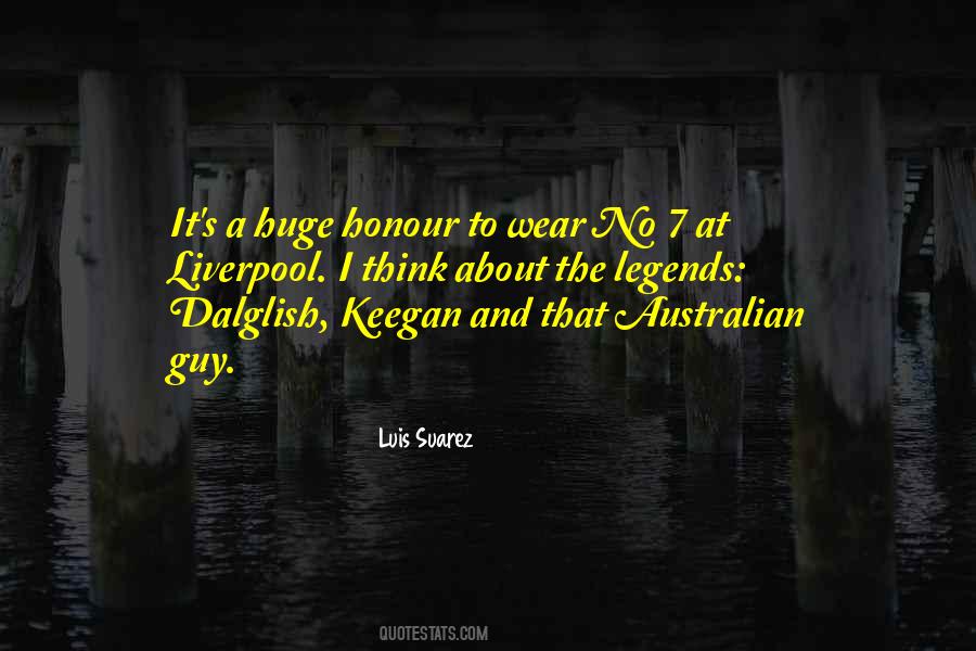 Best Australian Quotes #159611