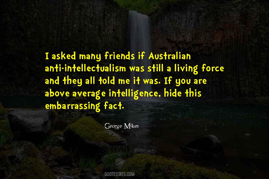Best Australian Quotes #160267
