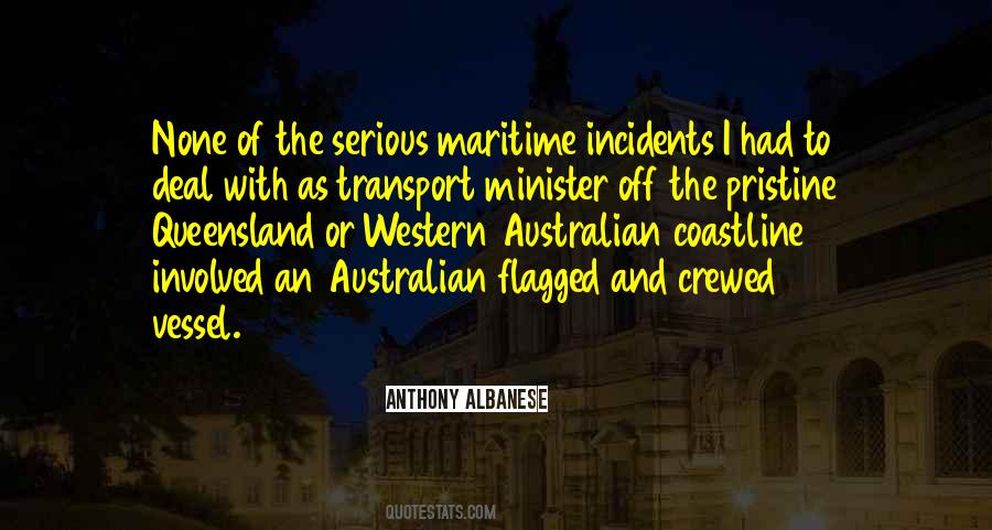 Best Australian Quotes #31147