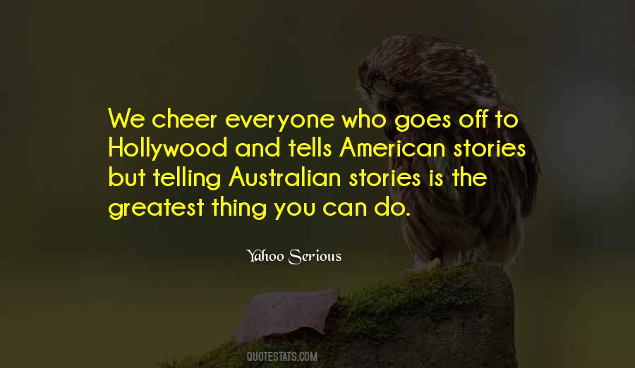 Best Australian Quotes #40791