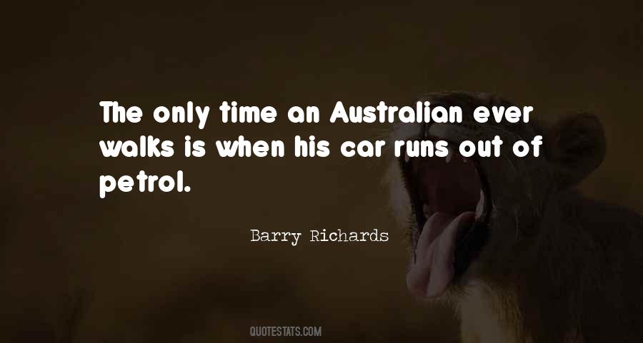 Best Australian Quotes #44780