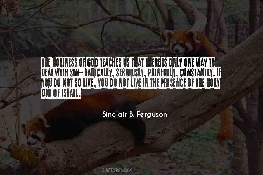 There Is Only One Of You Quotes #1379137