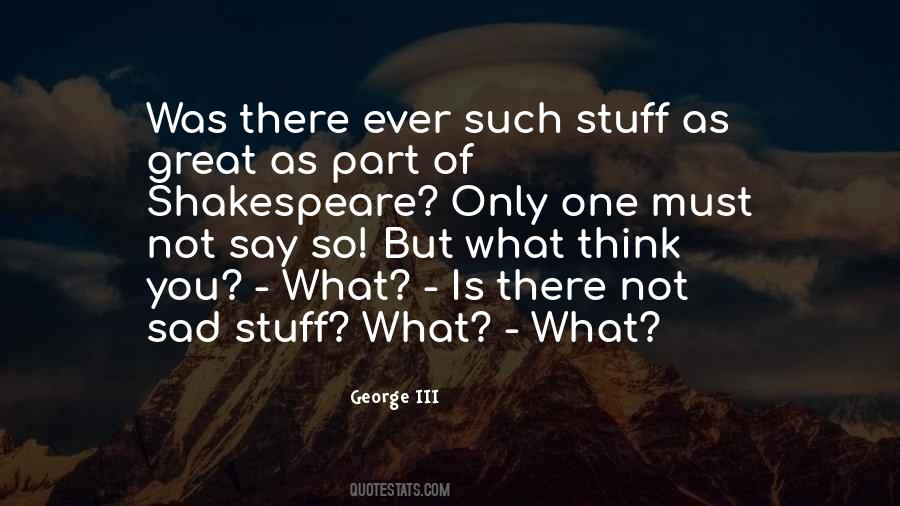There Is Only One Of You Quotes #1434485