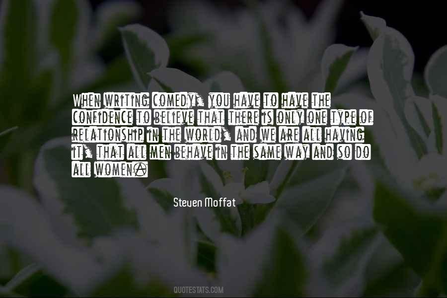 There Is Only One Of You Quotes #1458895