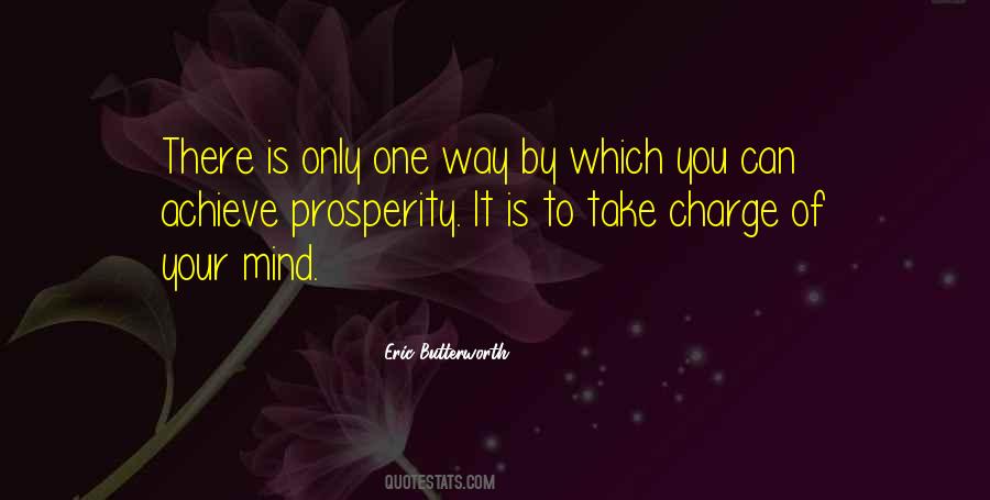 There Is Only One Of You Quotes #1462124