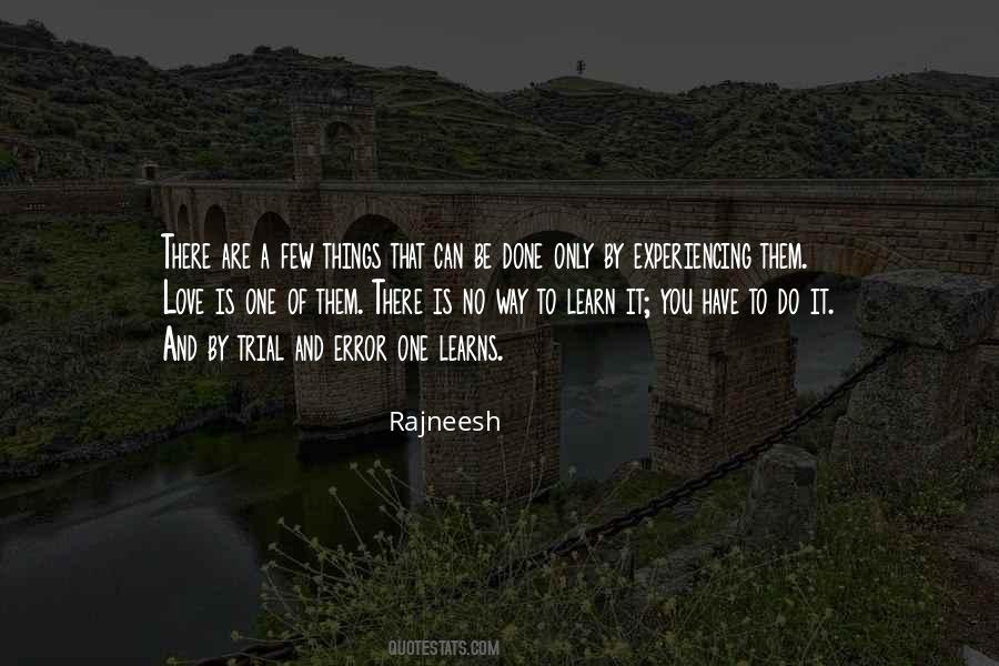 There Is Only One Of You Quotes #1758091