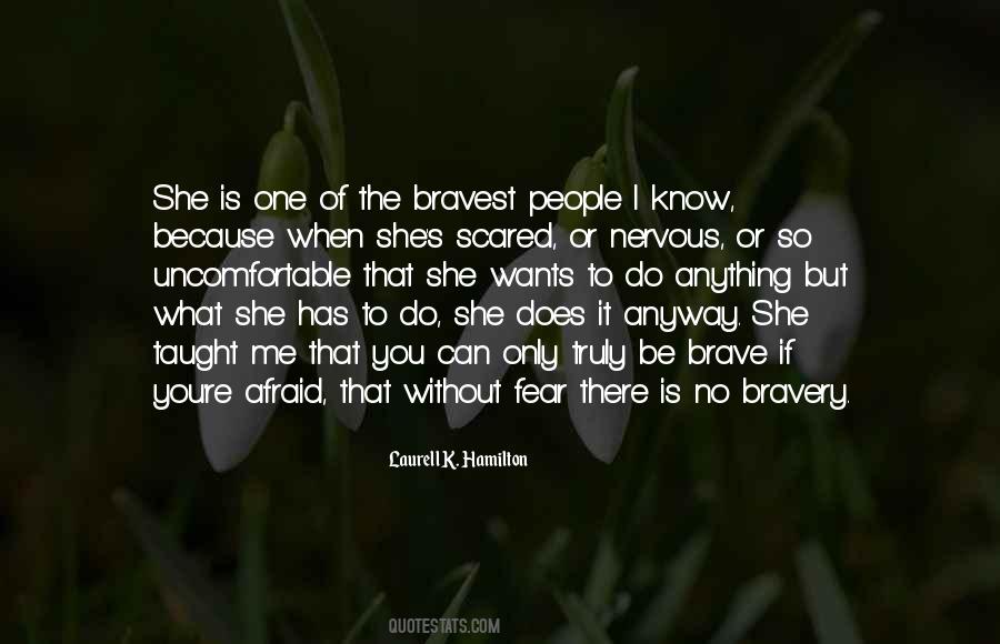 There Is Only One Of You Quotes #1783637
